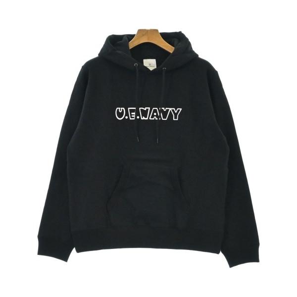 uniform experiment パーカー メンズ ユニフォームエクスペリメント 中古　古着