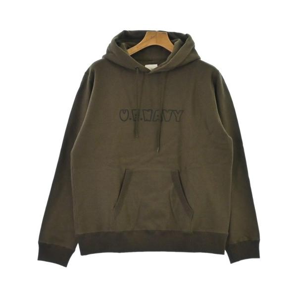 uniform experiment パーカー メンズ ユニフォームエクスペリメント 中古　古着