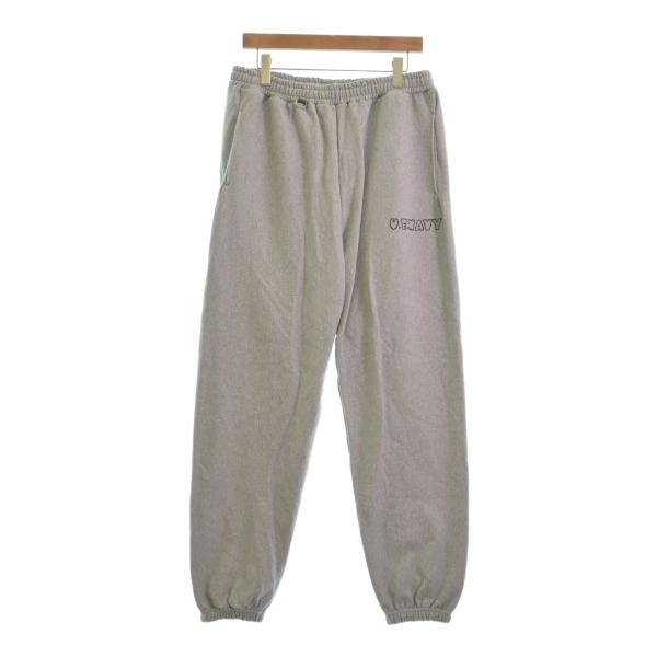 uniform experiment スウェットパンツ メンズ ユニフォームエクスペリメント 中古　...