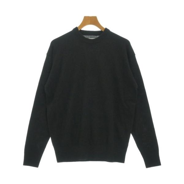 uniform experiment ニット・セーター メンズ ユニフォームエクスペリメント 中古　...