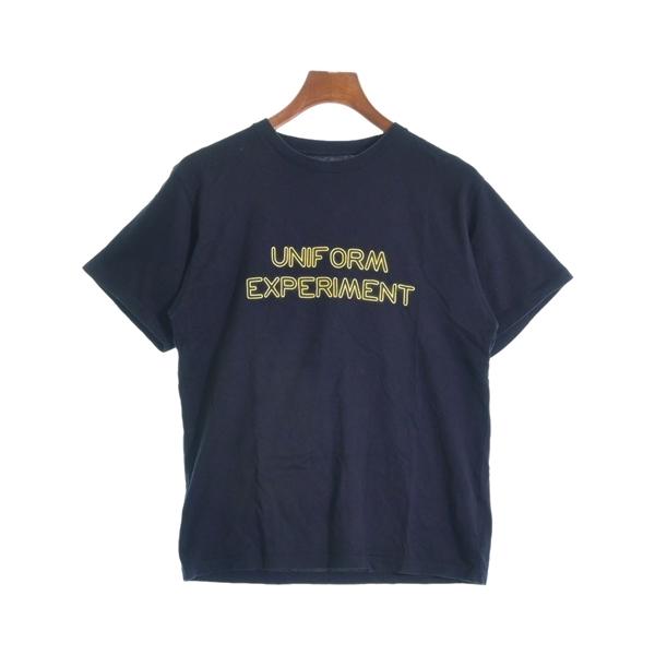 uniform experiment Tシャツ・カットソー メンズ ユニフォームエクスペリメント 中...