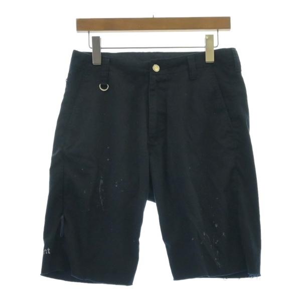 uniform experiment ショートパンツ メンズ ユニフォームエクスペリメント 中古　古...