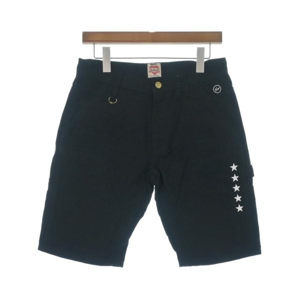 uniform experiment ショートパンツ メンズ ユニフォームエクスペリメント 中古　古...