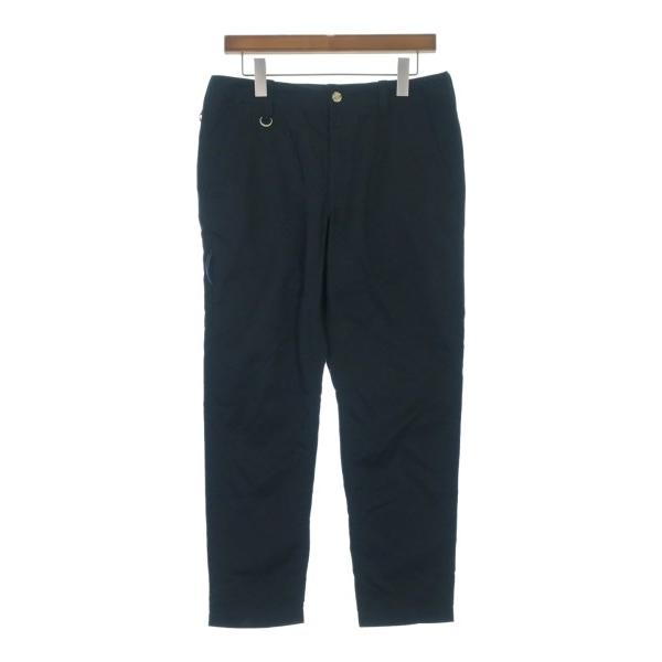 uniform experiment チノパン メンズ ユニフォームエクスペリメント 中古　古着