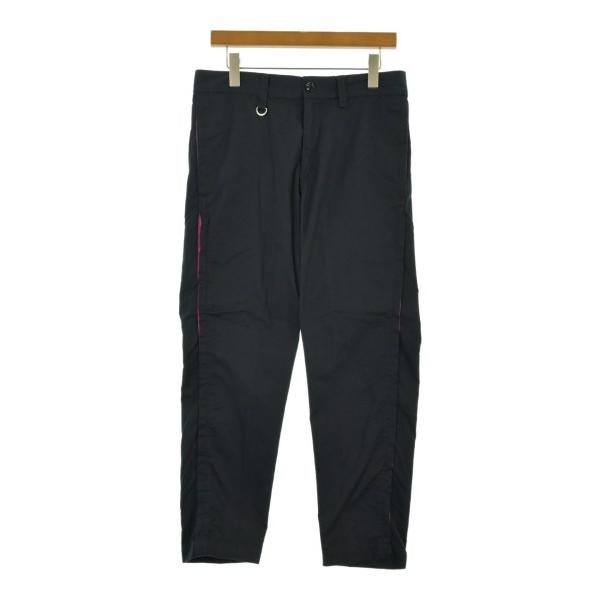 uniform experiment チノパン メンズ ユニフォームエクスペリメント 中古　古着