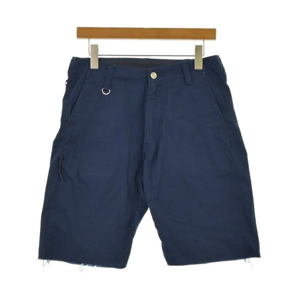uniform experiment ショートパンツ メンズ ユニフォームエクスペリメント 中古　古...