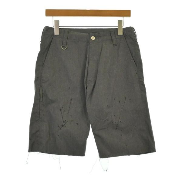 uniform experiment ショートパンツ メンズ ユニフォームエクスペリメント 中古　古...