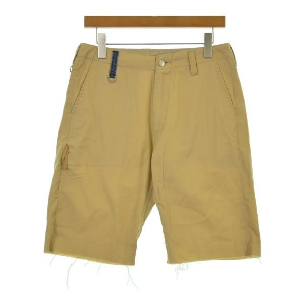 uniform experiment ショートパンツ メンズ ユニフォームエクスペリメント 中古　古...