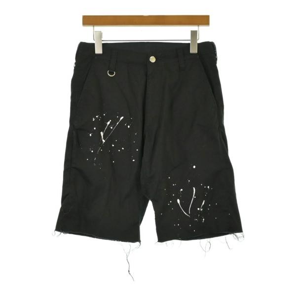 uniform experiment ショートパンツ メンズ ユニフォームエクスペリメント 中古　古...