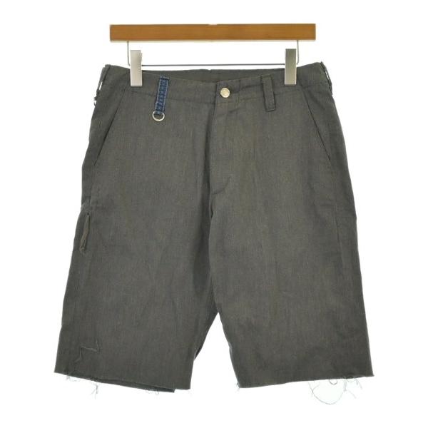 uniform experiment ショートパンツ メンズ ユニフォームエクスペリメント 中古　古...