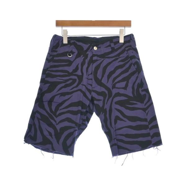 uniform experiment ショートパンツ メンズ ユニフォームエクスペリメント 中古　古...