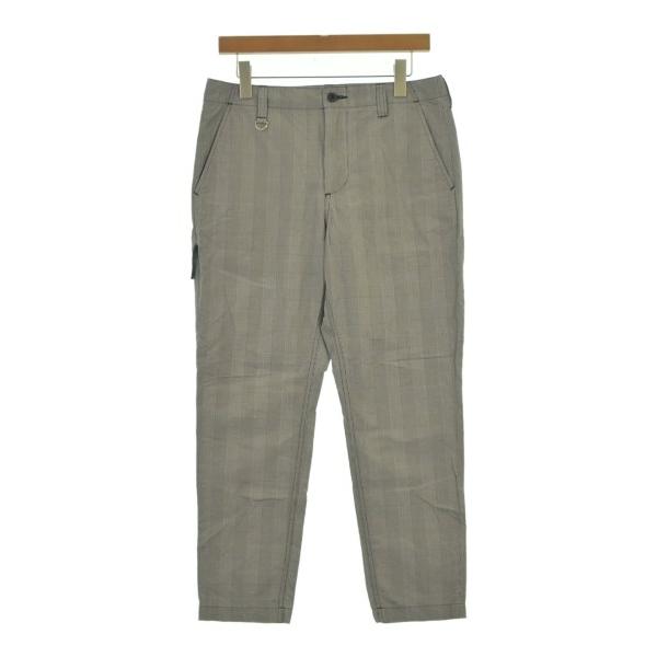 uniform experiment パンツ（その他） メンズ ユニフォームエクスペリメント 中古　...