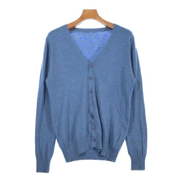 uniform experiment カーディガン メンズ ユニフォームエクスペリメント 中古　古着