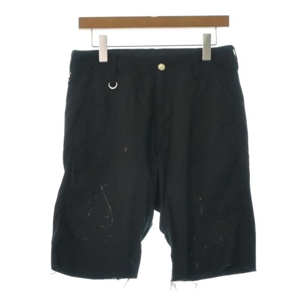 uniform experiment ショートパンツ メンズ ユニフォームエクスペリメント 中古　古...