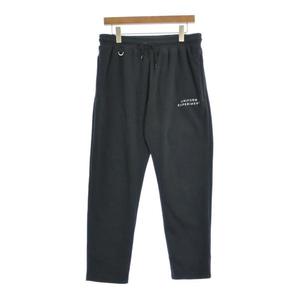 uniform experiment スウェットパンツ メンズ ユニフォームエクスペリメント 中古　...