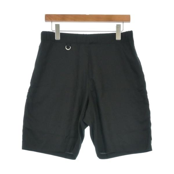 uniform experiment ショートパンツ メンズ ユニフォームエクスペリメント 中古　古...