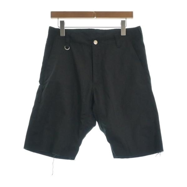 uniform experiment ショートパンツ メンズ ユニフォームエクスペリメント 中古　古...