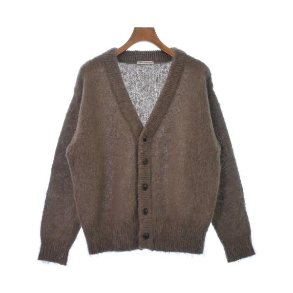 uniform experiment カーディガン メンズ ユニフォームエクスペリメント 中古　古着