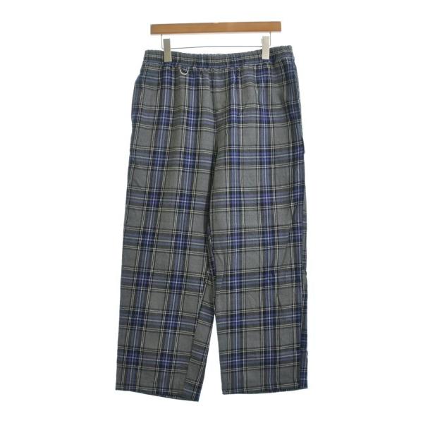 uniform experiment パンツ（その他） メンズ ユニフォームエクスペリメント 中古　...