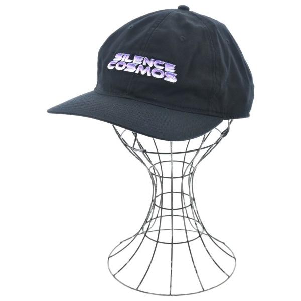 uniform experiment キャップ メンズ ユニフォームエクスペリメント 中古　古着