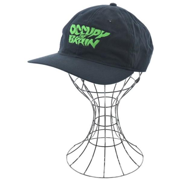 uniform experiment キャップ メンズ ユニフォームエクスペリメント 中古　古着