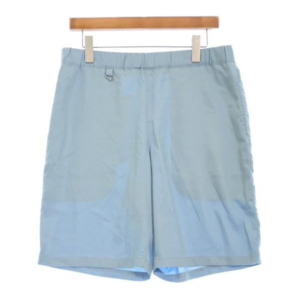 uniform experiment ショートパンツ メンズ ユニフォームエクスペリメント 中古　古...
