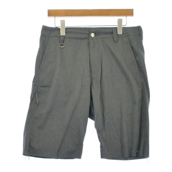 uniform experiment ショートパンツ メンズ ユニフォームエクスペリメント 中古　古...