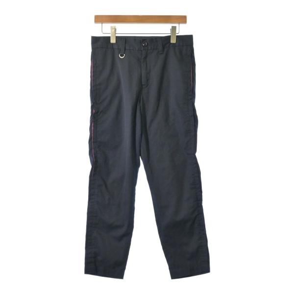 uniform experiment チノパン メンズ ユニフォームエクスペリメント 中古　古着