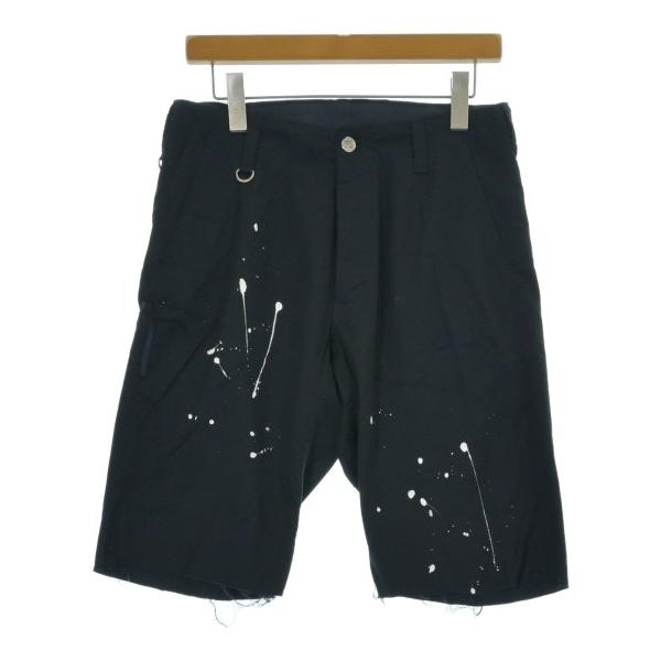 uniform experiment ショートパンツ メンズ ユニフォームエクスペリメント 中古　古...