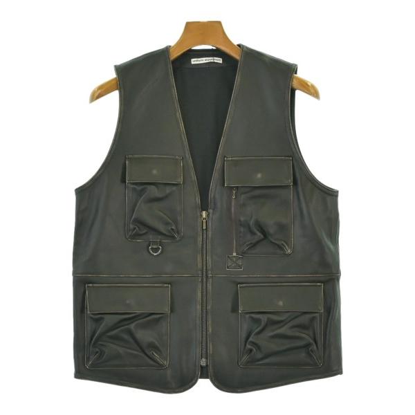 uniform experiment ブルゾン（その他） メンズ ユニフォームエクスペリメント 中古...