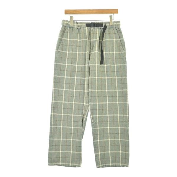 uniform experiment パンツ（その他） メンズ ユニフォームエクスペリメント 中古　...