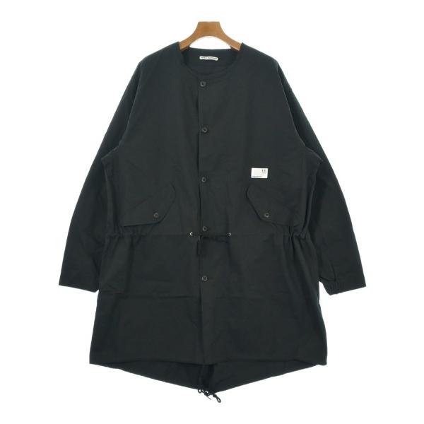 uniform experiment コート（その他） メンズ ユニフォームエクスペリメント 中古　...