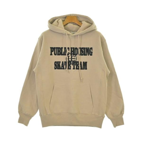 uniform experiment パーカー メンズ ユニフォームエクスペリメント 中古　古着