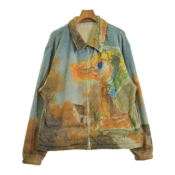 uniform experiment ブルゾン（その他） メンズ ユニフォームエクスペリメント 中古...