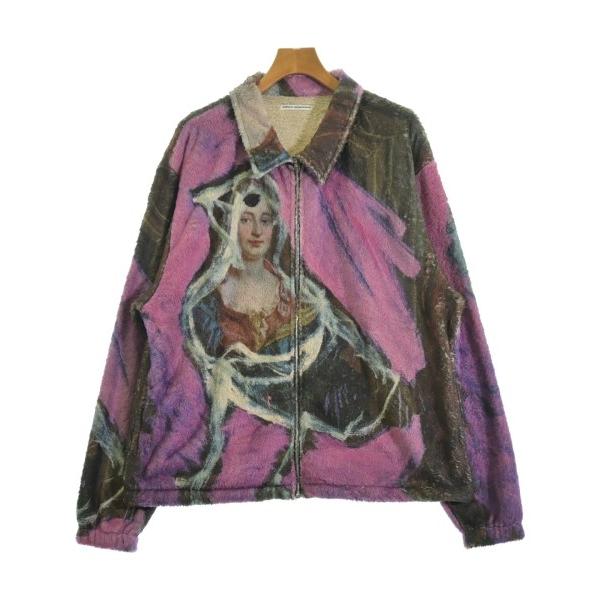 uniform experiment ブルゾン（その他） メンズ ユニフォームエクスペリメント 中古...