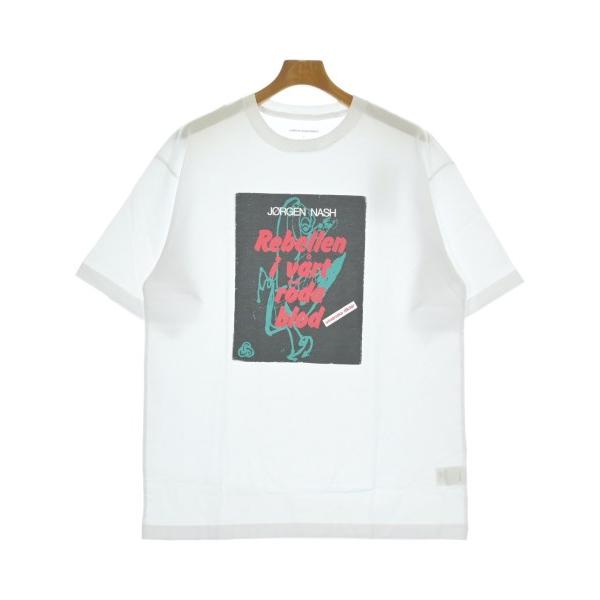 uniform experiment Tシャツ・カットソー メンズ ユニフォームエクスペリメント 中...