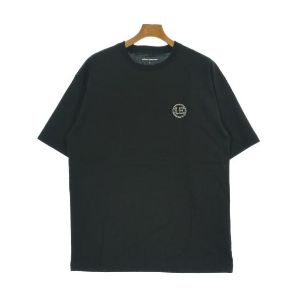 uniform experiment Tシャツ・カットソー メンズ ユニフォームエクスペリメント 中...