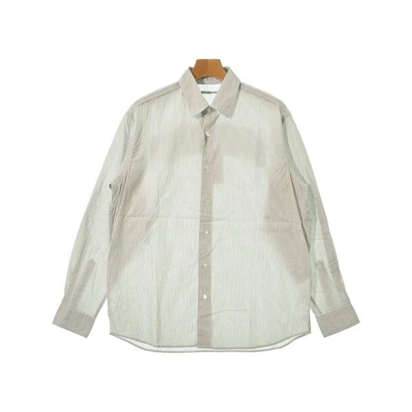 uniform experiment カジュアルシャツ メンズ ユニフォームエクスペリメント 中古　...