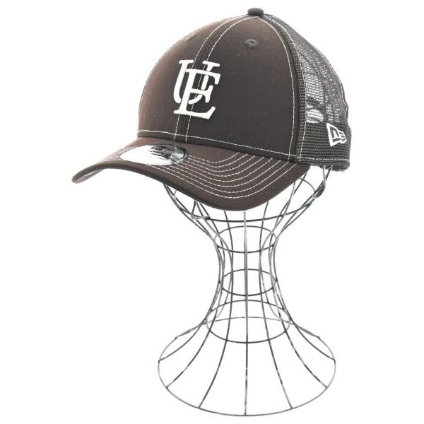 uniform experiment キャップ メンズ ユニフォームエクスペリメント 中古　古着