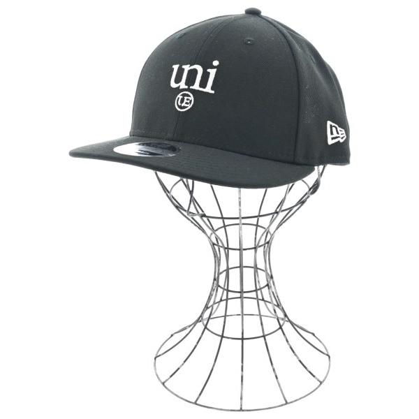 uniform experiment キャップ メンズ ユニフォームエクスペリメント 中古　古着