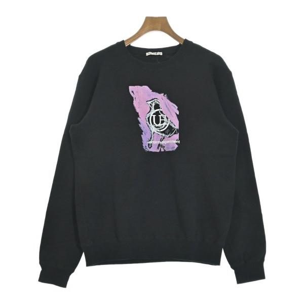uniform experiment スウェット メンズ ユニフォームエクスペリメント 中古　古着