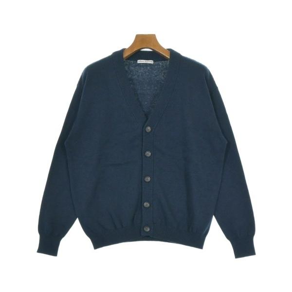 uniform experiment カーディガン メンズ ユニフォームエクスペリメント 中古　古着