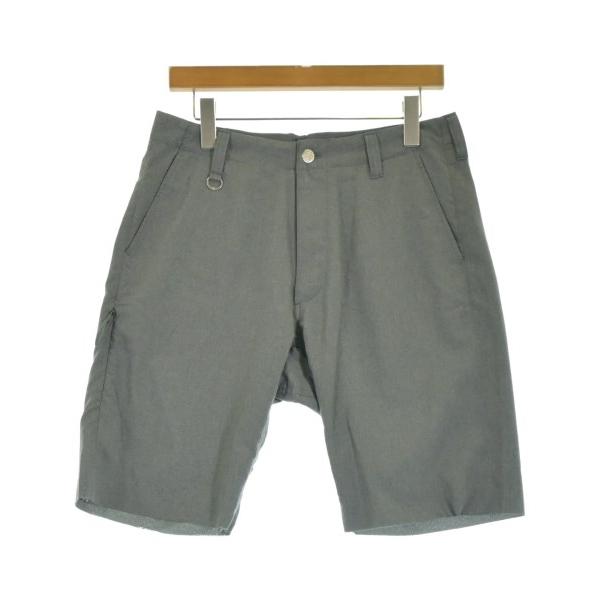 uniform experiment ショートパンツ メンズ ユニフォームエクスペリメント 中古　古...