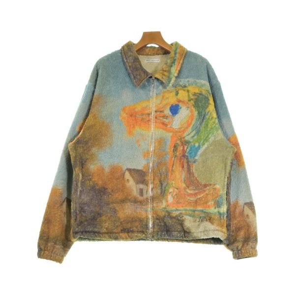 uniform experiment ブルゾン（その他） メンズ ユニフォームエクスペリメント 中古...