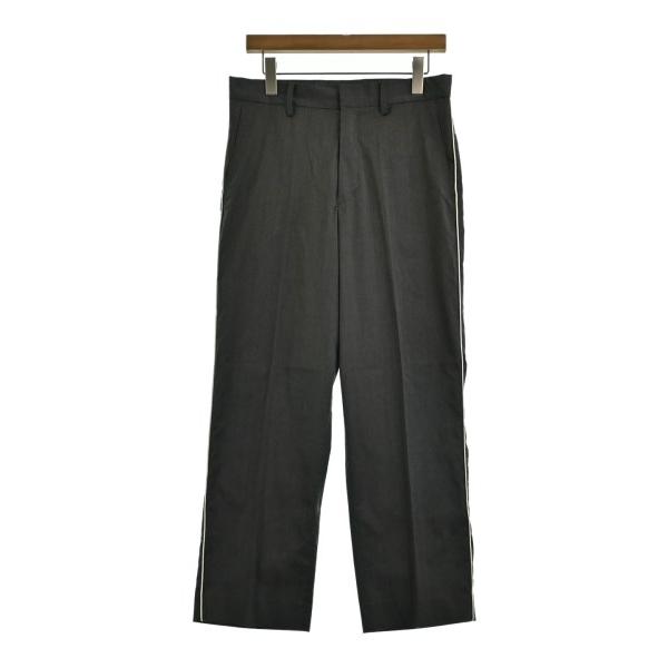 uniform experiment パンツ（その他） メンズ ユニフォームエクスペリメント 中古　...