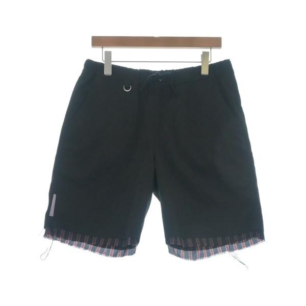 uniform experiment ショートパンツ メンズ ユニフォームエクスペリメント 中古　古...