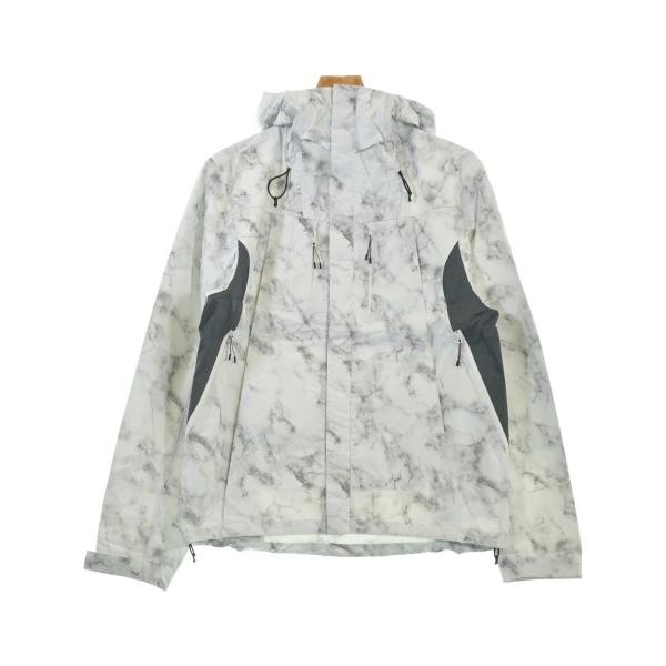 uniform experiment マウンテンパーカー メンズ ユニフォームエクスペリメント 中古...