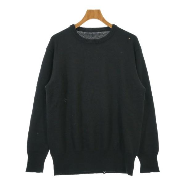 uniform experiment ニット・セーター メンズ ユニフォームエクスペリメント 中古　...