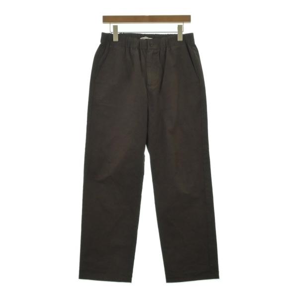 uniform experiment チノパン メンズ ユニフォームエクスペリメント 中古　古着
