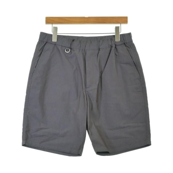 uniform experiment ショートパンツ メンズ ユニフォームエクスペリメント 中古　古...